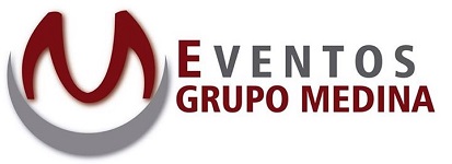 logo grupo medina