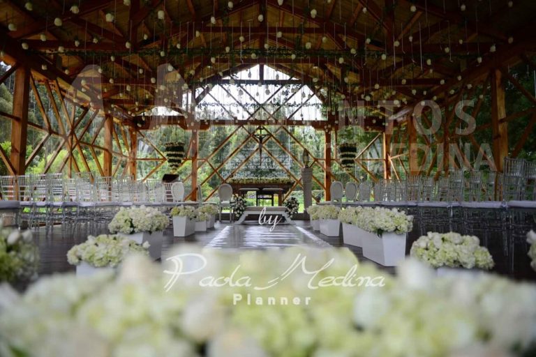 Haciendas Para Bodas En Bogota - Eventos Grupo Medina - BogotaEventos ...